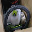 Bissell Big Green PET PRO Carpet Cleaner with 8 Row XL DirtLifter PowerBrush, 9-inch Long Reach Hose, 2 Upholstery Tools, Includes Pet Pro Oxy Urine Eliminator Formula