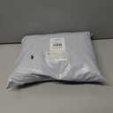 Sorbus Macrame Plant Hanger (8 Pack) Indoor Outdoor Hanging Plant Pots Cotton Rope, Elegant for Home, Patio, Garden (Black)