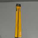 DEWALT DW1604 3/16-Inch by 12-Inch Extra Long Black Oxide Drill Bit (Multi)