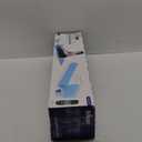 DI BOLLINGER 4PC ESSENTIAL YOG STRTR KIT, Light Blue