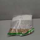 Dokotoo Womens 2025 Winter Fuzzy Fleece Jacket Hooded Color Block Patchwork Cardigan Coats Outerwear with Pockets (Small)