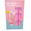 ICE CLUB STRAW MOLD 3PACK