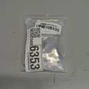 Upper & Lower Swing Arm Wheel Hex Adapter Steering Block Swing Arm Mount Steering Cup w/Bearing Set Compatible with WPL D12 1/10 RC Car Upgrade Part (Black)