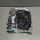 Women's Mom Jean with Blown Out Knee 5/27