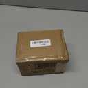 304 Stainless Steel 1-1/4" x 1-1/4" x 1-1/4" Hose Barb Fittings, T Shape 3 Way Barb for Fuel/Gas/AIR/Lquid Ect Splitter (2 Packs)