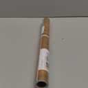 COSNIGHT Wood Grain Contact Paper Peel and Stick Wallpaper Self Adhesive Wall Paper for Countertop Drawer Shelf Liner Cabinet Easy to Clean 15.7In x 118In (Brown)