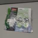 OXO Good Grips 3-Piece ClipHanger Set, White