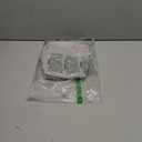 ATOFY Womens Cap Sleeve Tops T Shirts Boxy Cropped Tee Loose Fit Cotton Crewneck Short Sleeves Casual Summer Fashion Blouse(Grey,X-Large)