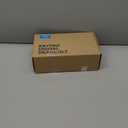 Veise Keyless Entry Door Lock with 2 Lever Handles - Electronic Keypad Deadbolt, Easy Installation Digital Smart Front Door Lock Set, Satin Nickel