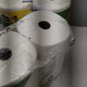 Bounty Select-A-Size Paper Towels, White, 2 Mega Rolls = 8 Regular Rolls