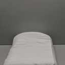 Vesta AquaZen Dual-Sided Foam Pillow, Memory Foam Coupled with Cooling Cover, Ideal for Back, Side, and Stomach Sleepers, Medium Profile (4.5" Height) & Firm (Medium (3-3.5))