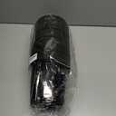 1 Gallon Pots for Plants, 7 Inch Nursery Pots with Drainage Holes, 1 Gallon Plastic Plant Pots for Cuttings, Seeding, Succulents, Transplanting