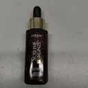 L'Oreal Paris Sublime Bronze Self Tanning Facial Drops with Hyaluronic Acid, Gradual Tan, Fragrance-Free, 1 fl. Oz