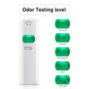 Portable Bad Breath Checker - Professional Odor Breath Tester & Analyzer, Mouth Internal Odor Monitor for Personal Oral Cavity Testing