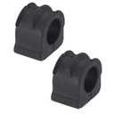 MOOG K200702 Suspension Stabilizer Bar Bushing Kit for Volkswagen Jetta