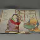 The Magic Paintbrush (Book)