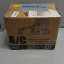 SCITOO AC Compressor for 2012-2014 for Ford Edge 2.0L for Ford Explorer 2.0L