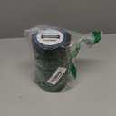 Hemp Calming Chews for Dogs Anxiety 200 pcs - Chicken Flavored - Dog Anxiety Relief - Dog Calming Chews - Melatonin for Dogs - for Stress, Travel, Check-up, Barking or Grooming - Dog Calming Treats BBD: 03-2027