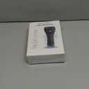 Callus Remover for Feet, Electric Foot Callus Remover Waterproof with 3 Rollers 2 Speed Battery Display,17 in1 Rechargeable Foot File Pedicure Kits for Dead Hard Cracked Dry Skin