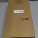 Paterr 4 Pcs Christmas Chenille Letter Preppy Patches Makeup Pouch Bag Plush Fuzzy Makeup Pouch Hair Skin Face Stuff Bag Large Cosmetic Purse Zipper Travel Toiletry Kit for Gift(Brown Colors)