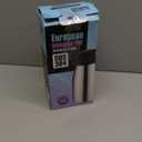 70 oz Thermal Coffee Carafe Stainless Steel, Insulated Coffee Carafe - Double Walled Vacuum Coffee Thermos Water Beverage Dispenser for Keeping12 Hour Hot/24 Hour Cold Water, Thermal carafe (Silver)