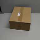 2 Pack Lid Organizer for Kitchen Cabinet Food Storage Container Lids, Clear Plastic Adjustable Dividers, Lid Organizers Inside Cabinet for Kitchen Organizers and Storage