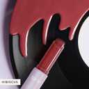 tarte maracuja juicy lip vinyl gloss  Hydrating & Volumizing Lipgloss Balm with Hyaluronic Acid, Vitamin E to Plump & Moisturize for Radiant, Fuller-Looking Lips, Vegan & Cruelty Free (hibiscus)