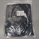 3 x Chalier Sarong Wraps for Women Beach Cover Ups Swimsuit Coverup Bathing Suit Cover Up Swimwear Bikini Swim Skirt (Black)