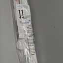 Retractable Baby Gate for Stairs  33 Height, Expands up to 118 Width  Safety Gate for Infants, Toddlers, Dogs & Pets  Easy Install, Secure Closure, White Mesh Design for Indoor & Outdoor Use