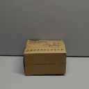 Unscented Palm Tea Lights Candles 200 Pack Bulk, 4.5 Hours Long Burning White Tea Lights,Non-Paraffin, Smokeless, Mini Tealight Candles for Wedding, Christmas Lights, Party, Power Outages