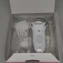 Braun Epilator Silk-pil 7, Hair Removal Device, Women Shaver & Trimmer, Wet and Dry, Wide Head, Includes Shaver Head and Trimmer Comb, SE7-041, Silver