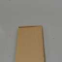 Livabber Napkin Holder, Metal Napkin Storage Modern Freestanding Tissue Paper Dispenser for Table Kitchen Countertop (Marble Base, Gold)