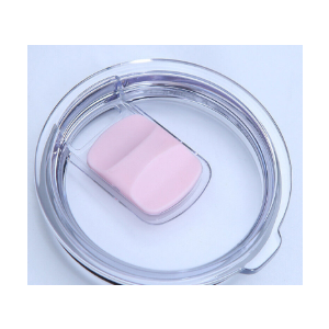 2Pcs 40 oz Tumbler Lid for YETY,  Bpa-Free