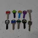 Key 10 Pack