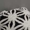 LOMAO Sherpa Fleece Blanket Fuzzy Soft Throw Blanket Dual Sided Blanket for Couch Sofa Bed (Black, 60''x80'')