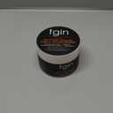 tgin Butter Cream Daily Moisturizer - Curly Hair Products With Deep Hydration for Soft, Defined Curls - Hair Products for Twist Out Styling, Frizz Control and Shine - 12 oz for Type 3B-4C