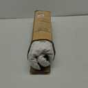 IKSTAR CPAP Pillow for Side Sleepers  Fits All CPAP Mask Types  Adjustable Memory Foam with Contoured Cutouts for Side, Back & Stomach Sleepers  Reduces Air Leaks & Mask Pressure a Better Sleep (Queen-22.8"Lx14.9"Wx(3.9"/3.7")H, White)