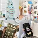 294 PCS Vintage Stickers for Adults Teen, Aesthetic Stickers for Water Bottles Laptop Journaling, Scrapbooking Supplies for DIY Paper Crafts, Waterproof Vinyl Stickers
