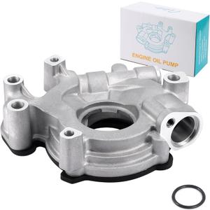 M297 Oil Pump For Dodge Dakota Durango Nitro Ram 1500 2000-2012,For Jeep Commander 2006-2010 Grand Cherokee 1999-2010 Liberty 2002-2013,For Chrysler Aspen Mitsubishi Raider 2007-2009 3.7L 4.7L