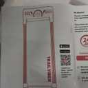 Walking Pad Treadmill with 12% 9-Level Auto Incline, 450 lbs Capacity RGB LED Screen, Bluetooth Speaker Under Desk Treadmill, Compact Treadmills for Home Hiking (Black)