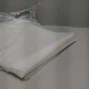 Shoe Storage, 12 Pack Shoe Organizer for Closet, Shoe Boxes Clear Plastic Stackable Shoe Containers with Lids for Size 10, Black (Large)