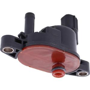 MOTOKU EVAP Vapor Canister Purge Solenoid Control Valve for Honda Civic 2006-2015 HR-V 2016-2018 Civic Ridgeline Pilot Passport Odyssey Accord for Acura ILX 2013-2015 RLX MDX 2014-2020 RDX