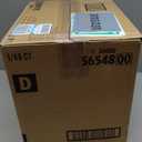 Depend Underpads XL, Disposable Incontinence Bed Pads for Adults, Slip Resistant, 36" x 30", 48 Count