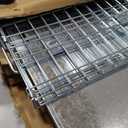 Humane Live Animal Trap, Heavy Duty Folding Raccoon Traps Cage for Cat, Squirrel, Skunk, Raccoon, Fox Catch and Release Large Size 31.1 * 11 * 12.6 Inch