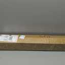 Handrails for Outdoor Steps,1-3 Step Stair Handrail & Indoor Stair Railing KitWhite Railings for Outdoor Steps and Hand Rails for Seniors for Porch(3 Step-White)