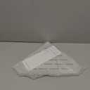 FerdY 2-Pack 10" Brushed Nickel Recessed Corner Shower Shelf, for Tiled Bathroom Walls, 304 Stainless Steel Floating Shelf, Shower Caddy Storage Shelves, No Drilling Required, Striped Diamond