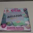 Dan&Darci Diamond Art Kit for Kids - Gem Painting Arts & Crafts Kits for Ages 6-12- Christmas Gifts for 6, 7, 8, 9, 10, 11, 12 Year Old Boy & Girl - Girls Birthday Toys Gift Ideas - Craft Activities