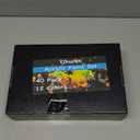 Amazon.com: Yihurlm 40 Pack Mini Acrylic Paint Set,12 Color Acrylic Paint Strips for Kids&Adults,Washable Paint Set 40 Flat and 40 Pointed Brushes,12 Paint Palettes,Kids Paint Set for Painting Artistic Crafts : Arts, Crafts & Sewing