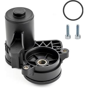 Left Rear Parking Brake Actuator for Honda Civic 2016 2017 2018 2019 2020 2021 Rear Parking Brake Actuator Replace OE# 43021-TEA-T02 43021TEAT02 (Left)