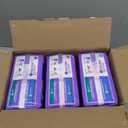 Always Discreet Adult Incontinence Pads for Women, Drier, 3 Drop Regular Length, Light Absorbency, Pads for Bladder Control Management, Bladder Leaks, & Postpartum Pads, 90ct